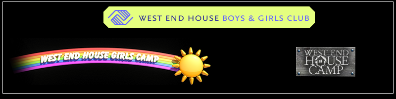 The Three West End House Organizations